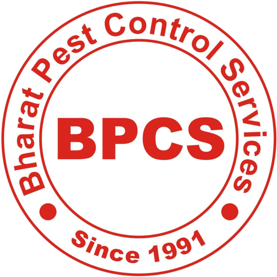 Bharat Pest Control Services Logo