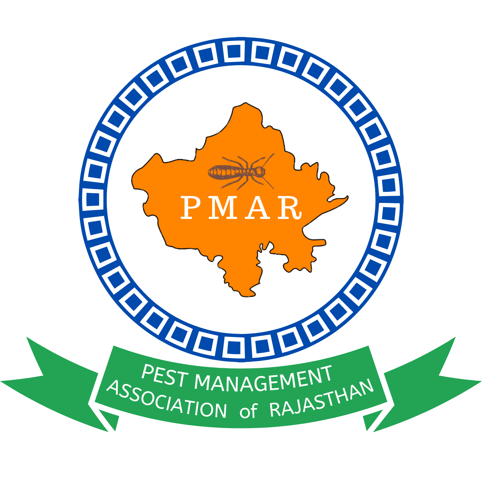 PMAR Membership